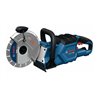 Bosch Akku-Trennsäge GCS 18V-230