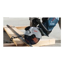 Bosch Akku-Trennsäge GCS 18V-230