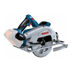 Bosch Akku-Kreissäge GKS 18V-68 in L-BOXX