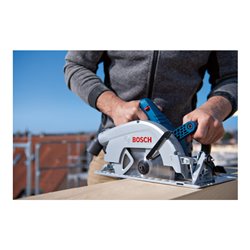 Bosch Akku-Kreissäge GKS 18V-68 in L-BOXX