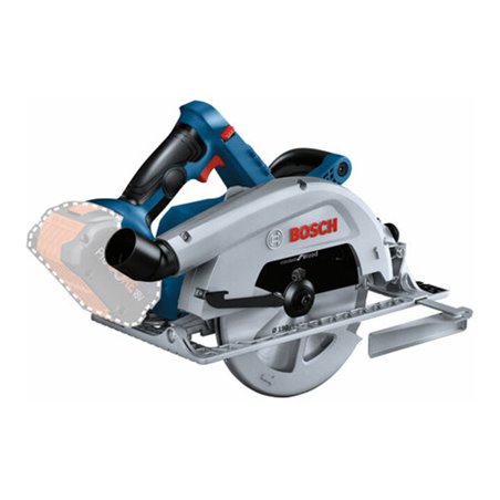 Bosch Akku-Kreissäge GKS 18V-68