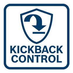 Bosch Akku-Kreissäge GKS 18V-68