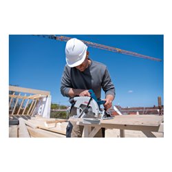 Bosch Akku-Kreissäge GKS 18V-68