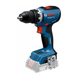 Bosch Akku-Bohrschrauber GSR 18V-65