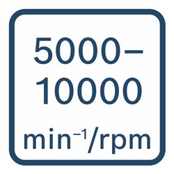 Bosch Akku-Exzenterschleifer GEX 18V-150-3 in L-BOXX