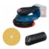 Bosch Akku-Exzenterschleifer GEX 18V-150-3 Solo