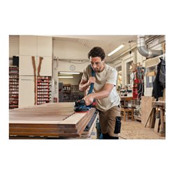 Bosch Akku-Exzenterschleifer GEX 18V-150-3 Solo