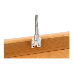 Bandi BlueTwo, EV1/titan 2,5 W WT, 2 m, LED-St. ws.