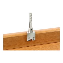 Bandi BlueTwo, EV1/titan 2,5 W WT, 2 m, LED-St. ws.