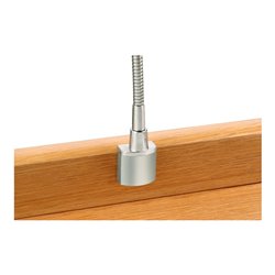 Bandi BlueTwo, EV1/titan 2,5 W WT, 2 m, LED-St. ws.