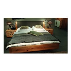 Bandi BlueTwo, EV1/titan 2,5 W WT, 2 m, LED-St. ws.