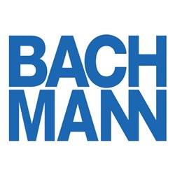 Bachmann CONI 2xCEE7/3 1xUSB Charger 0,2m GST18