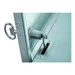 Alba Krapf Planstand Typ 2, H1985 x B1480 x T925 mm