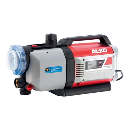 AL-KO Hauswasserautomat HWA 6000/5 Premium
