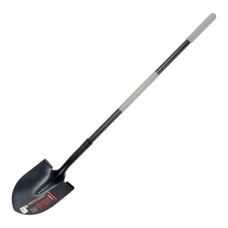 bellota Aufbugschaufel mit Tritt Frankfurter, gerade