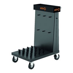 AMF Werkstattwagen leer 6425WW