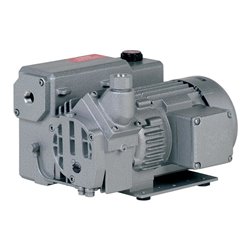 AMF Drehschieber-Vakuumpumpe