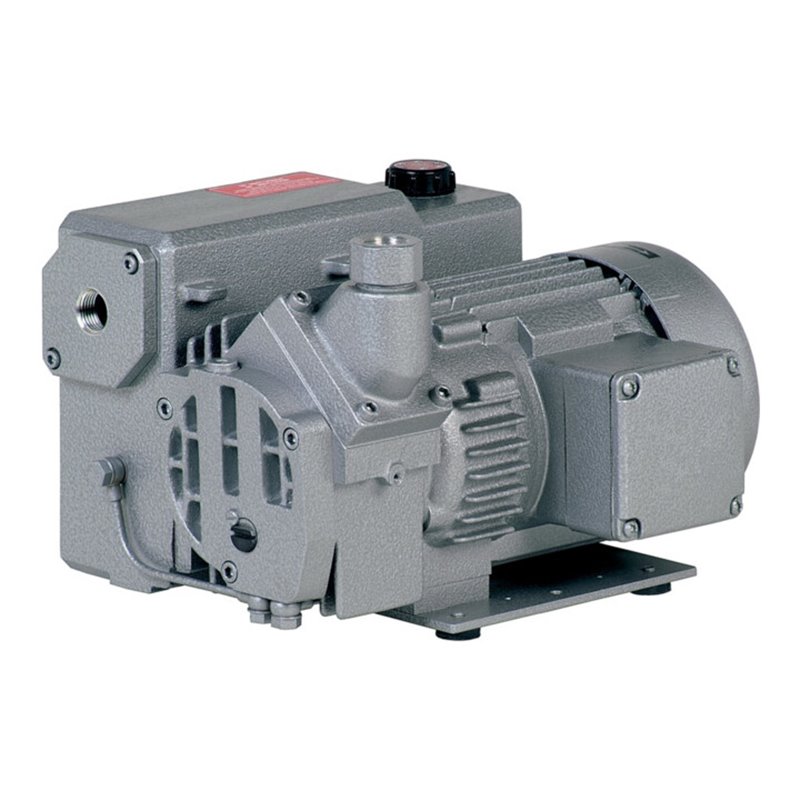 AMF Drehschieber-Vakuumpumpe