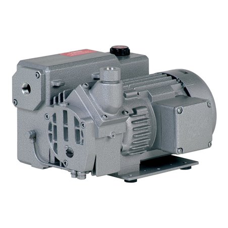 AMF Drehschieber-Vakuumpumpe