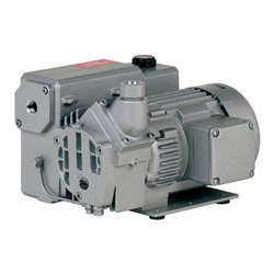 AMF Drehschieber-Vakuumpumpe