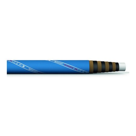 ContiTech Lebensmittelschlauch BLAUDIECK SUPER 1.1/2', 38x9mm, 40m