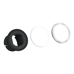 Bachmann Steckdose Pix Leer 1 x Customer