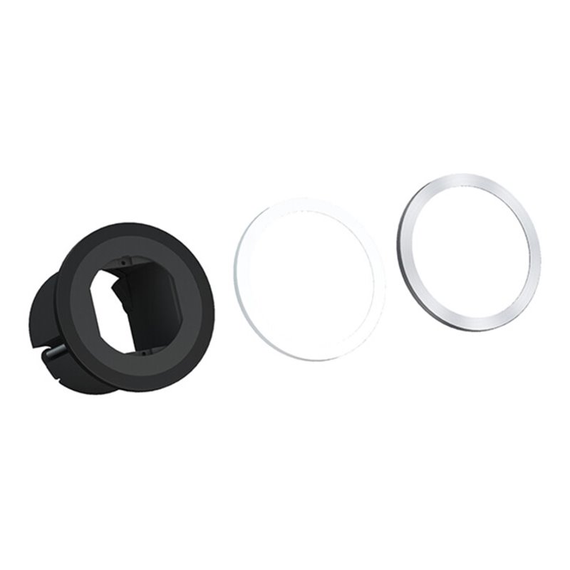 Bachmann Steckdose Pix Leer 1 x Customer