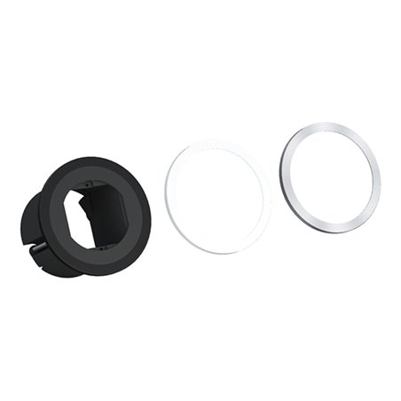 Bachmann Steckdose Pix Leer 1 x Customer