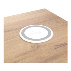 BMB WLC Point 10, 10W, 60mm weiß kabellose Laden