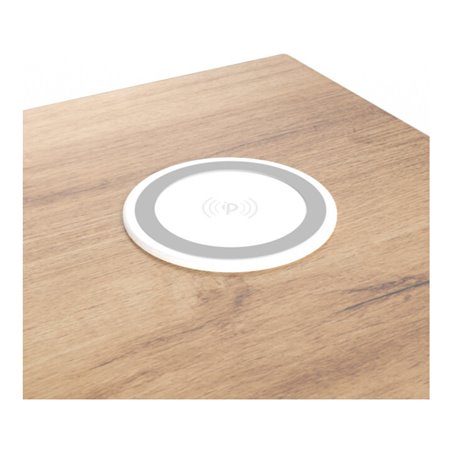 BMB WLC Point 10, 10W, 60mm weiß kabellose Laden