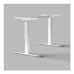 BMB M-MORE 670-900mm, reinweiß RAL 9010