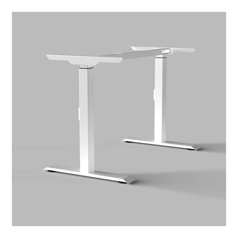 BMB M-MORE 670-900mm, reinweiß RAL 9010