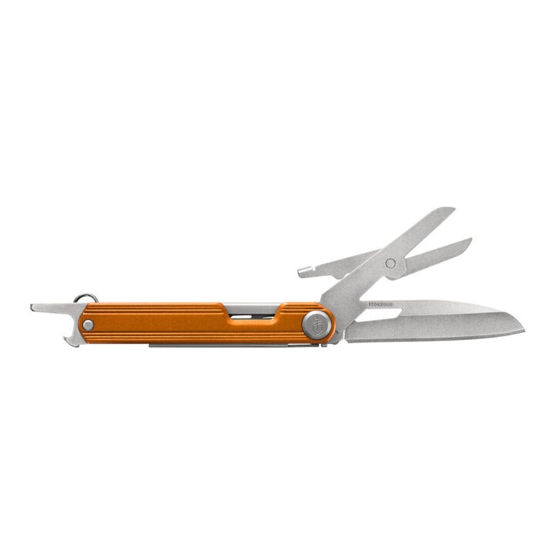 Fiskars Multitool Armbar Slim Cut Orange Orange