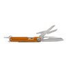 Fiskars Multitool Armbar Slim Cut Orange Orange