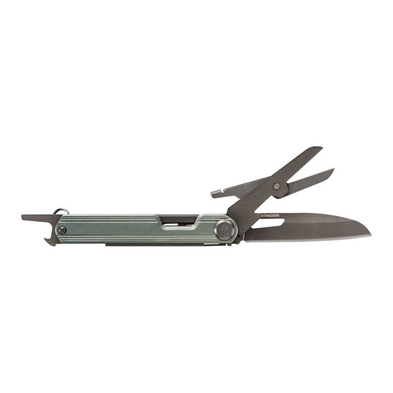 Fiskars Multitool Armbar Slim Cut Baltic Haze Baltic Haze