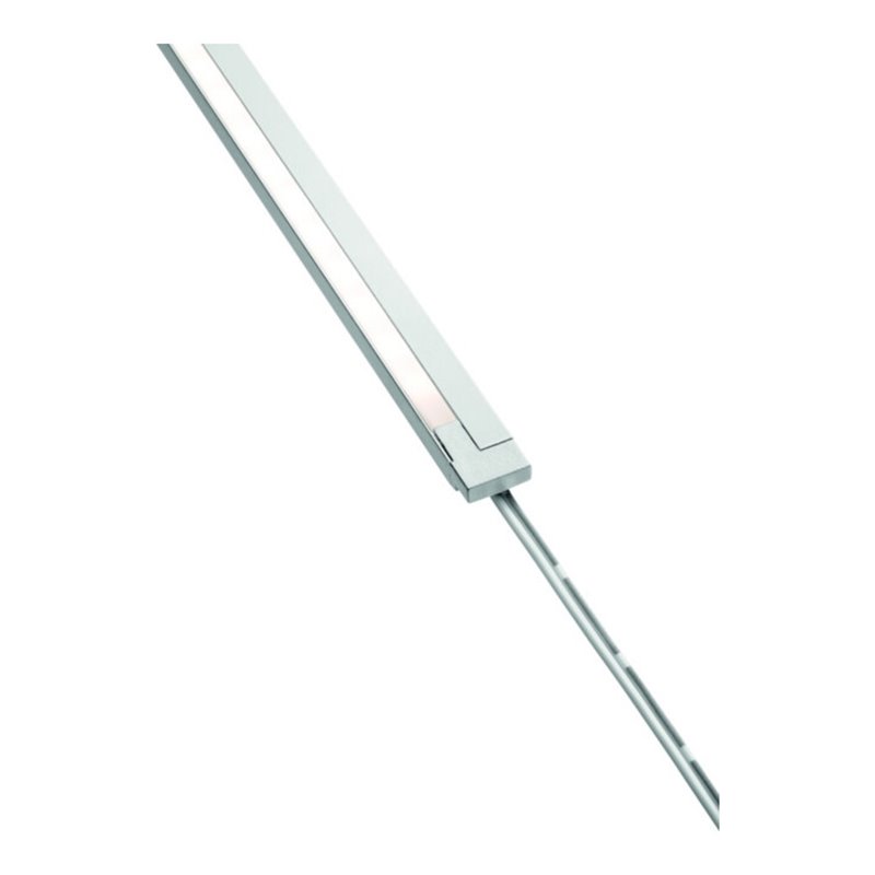 SurfLine Mini A/E elox/op L2,5m, R81 WT23,5W, li