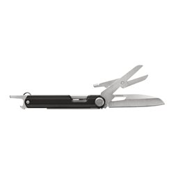 Fiskars Multitool Armbar Slim Cut Onyx Onyx