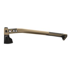 Fiskars Bushcraft Axe Coyote Coyote