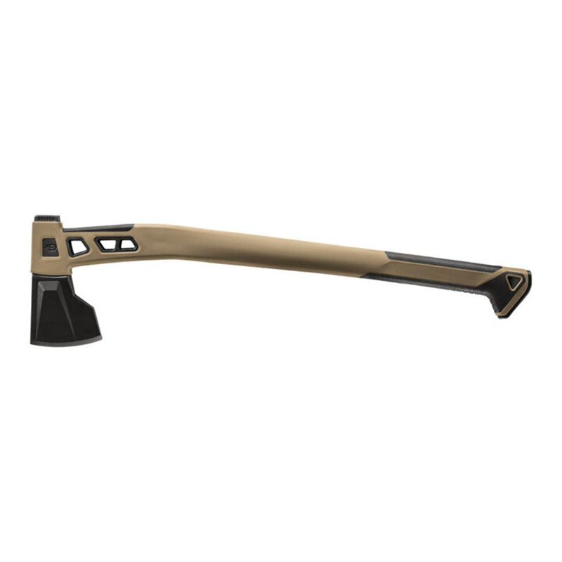 Fiskars Bushcraft Axe Coyote Coyote