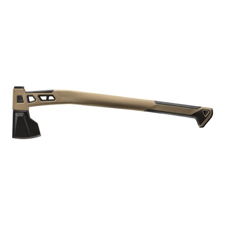 Fiskars Bushcraft Axe Coyote Coyote