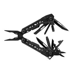 Fiskars Multi-Tool Truss Black Truss Black
