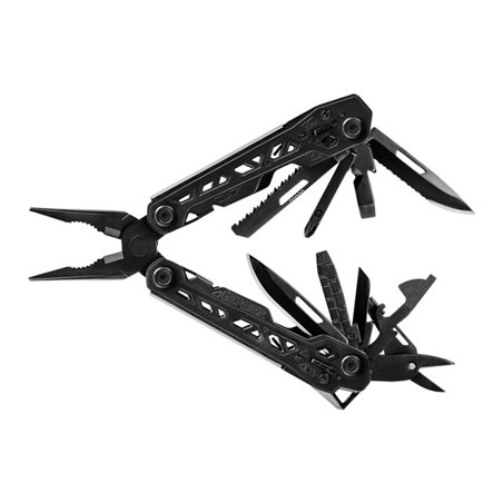 Fiskars Multi-Tool Truss Black Truss Black