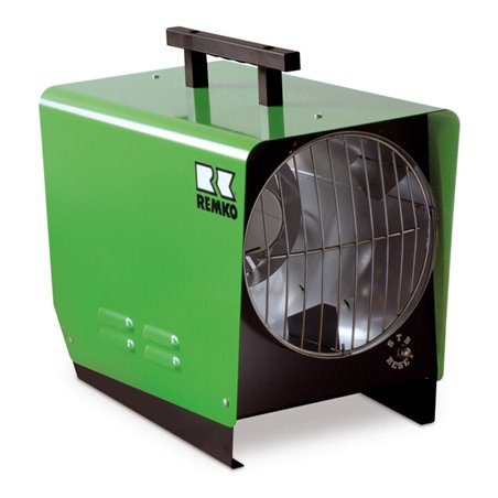 REMKO Heizautomat, Propangas, PGT 30 10,0-26,0KW