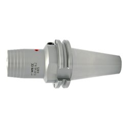 WTE Hydro-Dehnspannfutter DIN69871ADB SK40 14x80,5mm