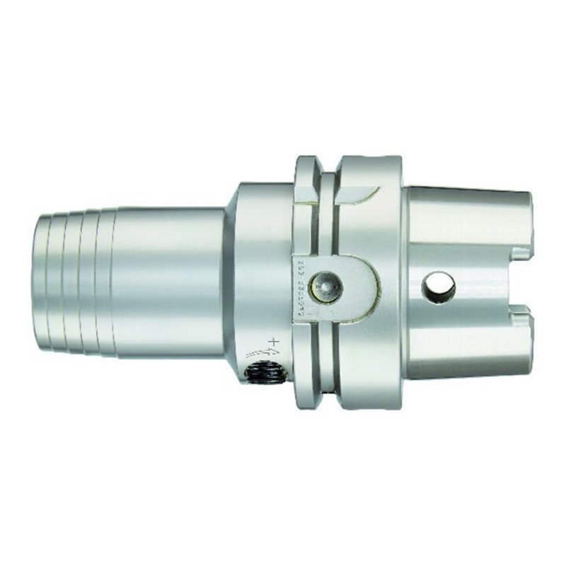 WTE Hydrodehnspannfutter DIN69893A HSK-A63 10x150mm