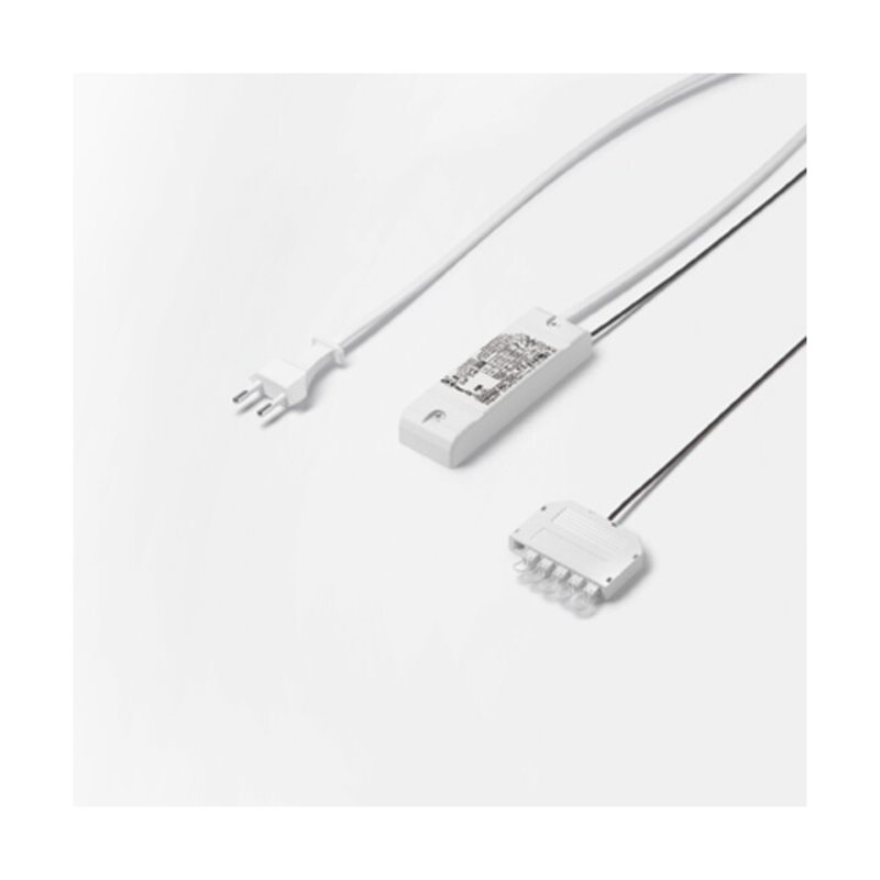 halemeier LED Vorschaltgerät 15 W 350 mA