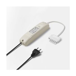 halemeier LED Vorschaltgerät 17 W 350 mA dimmbar