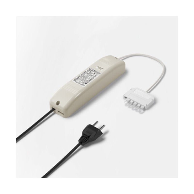 halemeier LED Vorschaltgerät 17 W 350 mA dimmbar