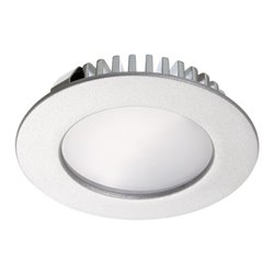 Shot 68 Round edelst-fin, 5,0W WT