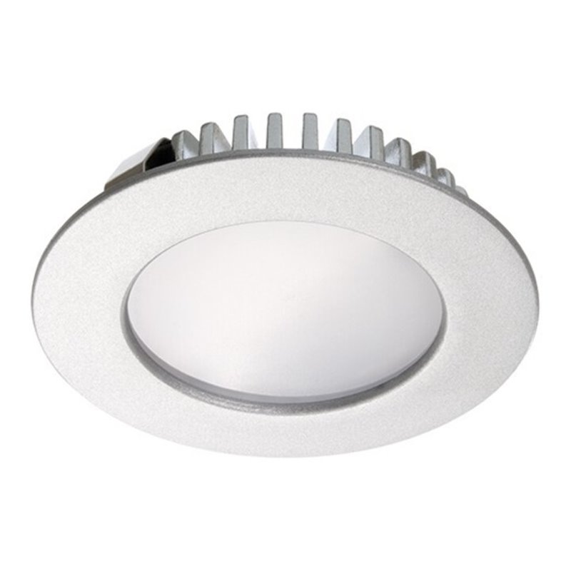 Shot 68 Round edelst-fin, 5,0W WT